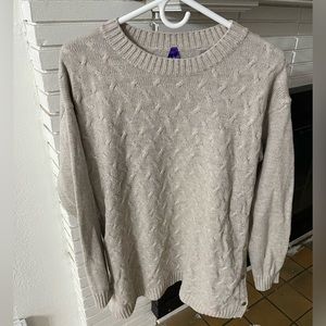 Seraphine Knit sweater
